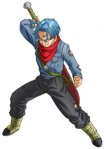 DBS