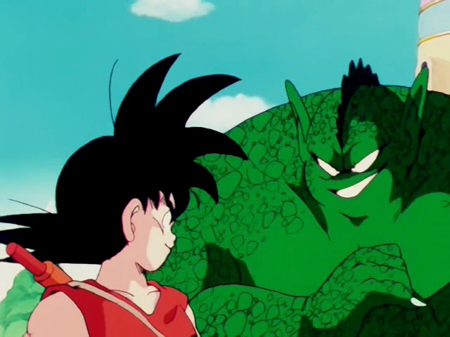 Drum Wiki Dragon Ball FANDOM Powered By Wikia