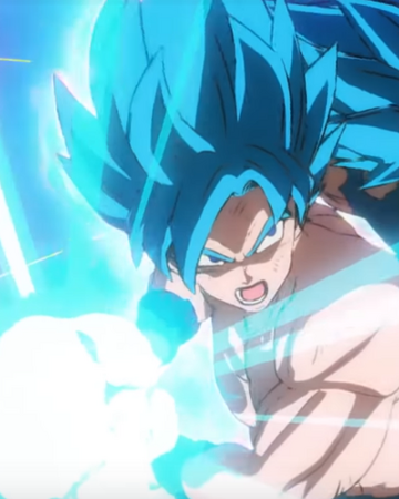 Transcendent God Kamehameha Dragon Ball Wiki Fandom