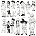GTChara (PerfectFiles1)