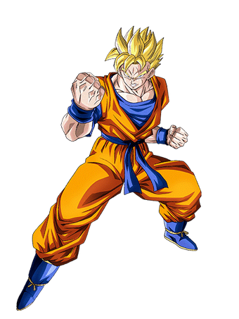Son Gohan Del Futuro Alternativo Dragon Ball Wiki Fandom