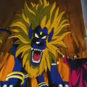Episodio 11 Dragon Ball Gt Dragon Ball Wiki Fandom