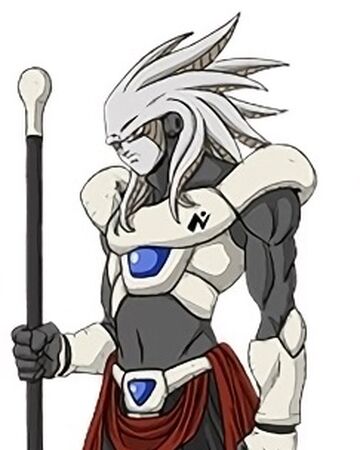 Sealas Dragon Ball Wiki Fandom