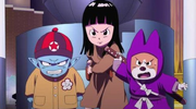 Banda de pilaf