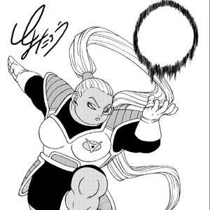 Toyotarou Dragon Ball Wiki Fandom