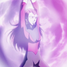Cocotte Dragon Ball Wiki Fandom