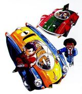 Dub&amp;PeteColorImg
