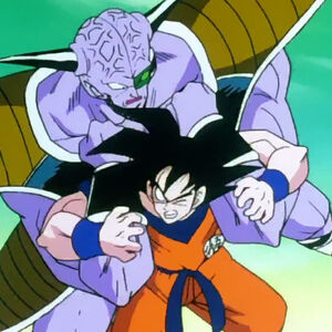 Incredible Force Dragon Ball Wiki Fandom