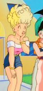 Panchy Saga de Cell