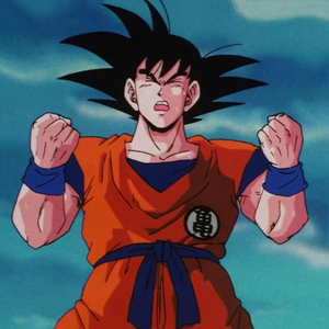 The Search Continues Dragon Ball Wiki Fandom