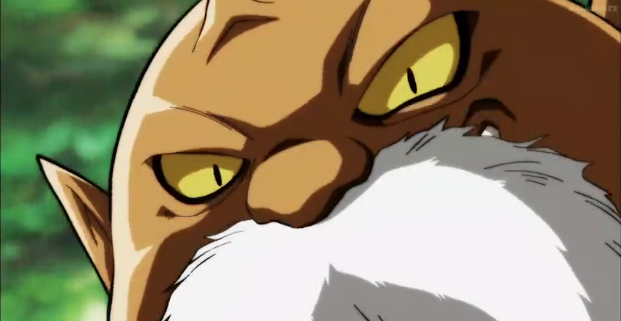 image toppo smirking png dragon ball wiki fandom powered by wikia