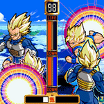 Dragon Ball Z V R V S Dragon Ball Wiki Fandom