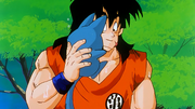 Yamcha e pual