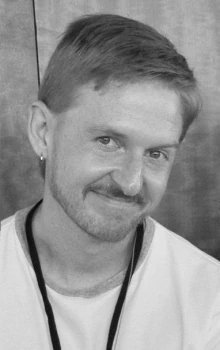 Jerry Jewell Dragon Ball Wiki FANDOM powered by Wikia