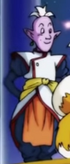 Kaio-shin del Universo 8