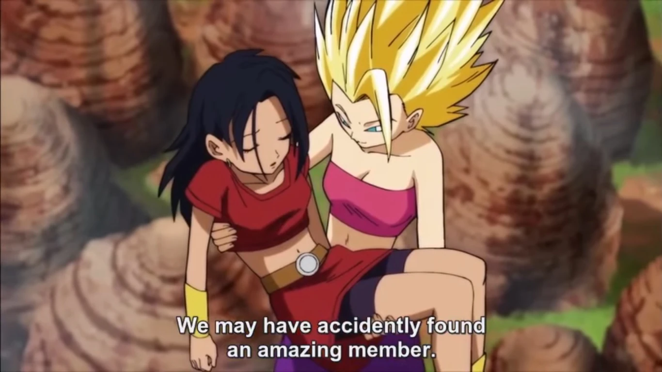 Image Kale 1.jpg Dragon Ball Wiki FANDOM powered by Wikia