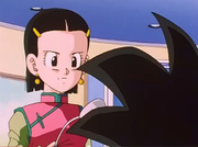 Tsufuru chichi