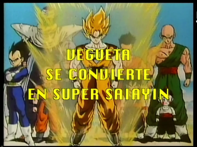 Episodio 129 Dragon Ball Z Dragon Ball Wiki Fandom