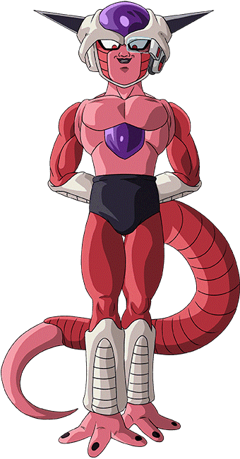 Freeza Dragon Ball Wiki Fandom