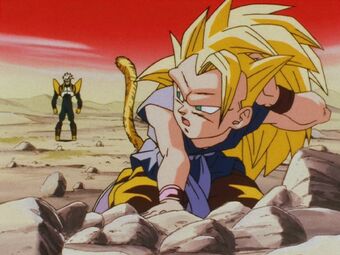 The Tail S Tale Dragon Ball Wiki Fandom