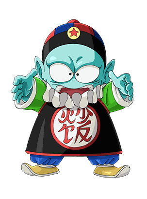 Pilaf | Dragon Ball Wiki | FANDOM powered by Wikia