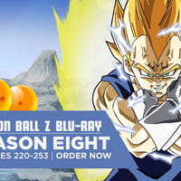 Dragon Ball Z Season Eight Blu Ray Dragon Ball Wiki Fandom