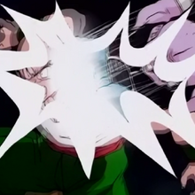 List Of Censorship In The Dragon Ball Series Dragon Ball Wiki