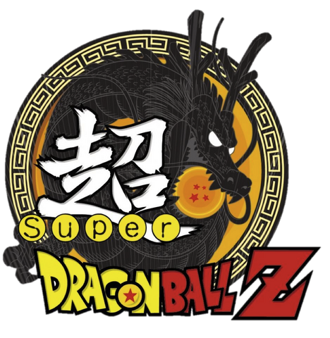 Imagen - Dragon Ball Z-Logo1.jpg.png | Dragon Ball Wiki | FANDOM
