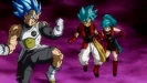 SSBE Vegeta SSB Avatars