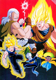 SuperAndroid13poster
