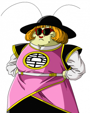 Kaio De L Est Wiki Dragon Ball Fandom