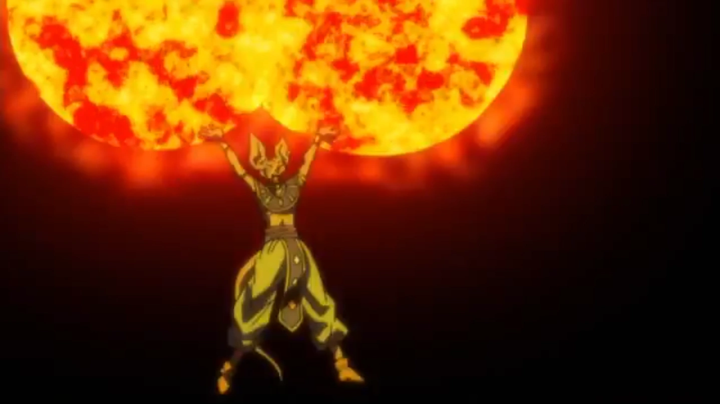 Beerus Dragon Ball Wiki Fandom - lord bills roblox