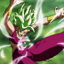 Soaring Fist Dragon Ball Wiki Fandom