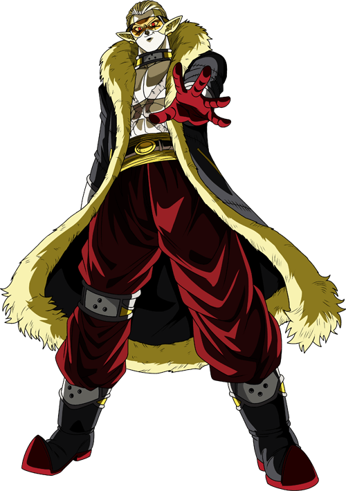 Hearts Dragonball Wiki Fandom