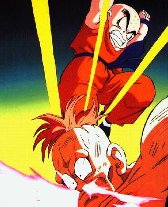 Recoome Eraser Gun Dragon Ball Wiki Fandom
