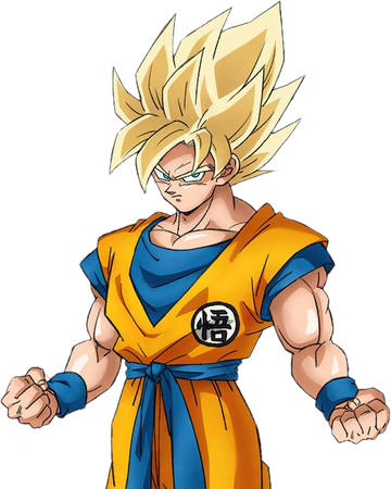 Super Saiyan Wiki Dragon Ball Fandom