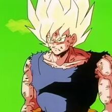 Explosion Of Anger Dragon Ball Wiki Fandom