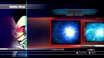 Dragon Ball Raging Blast 2 Dragon Ball Wiki Fandom