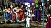 Frieza Revived ToP