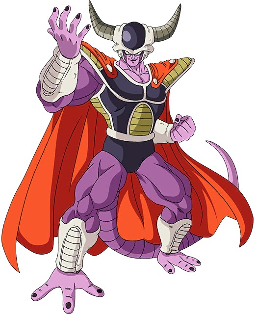 Talk Dragon Ball Super Broly Dragon Ball Wiki Fandom