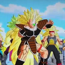 Raditz Dragon Ball Wiki Fandom
