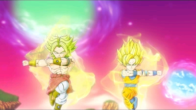 Fusion Dragon Ball Wiki Fandom