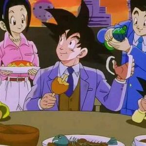 Episodio 288 Dragon Ball Z Dragon Ball Wiki Hispano Fandom