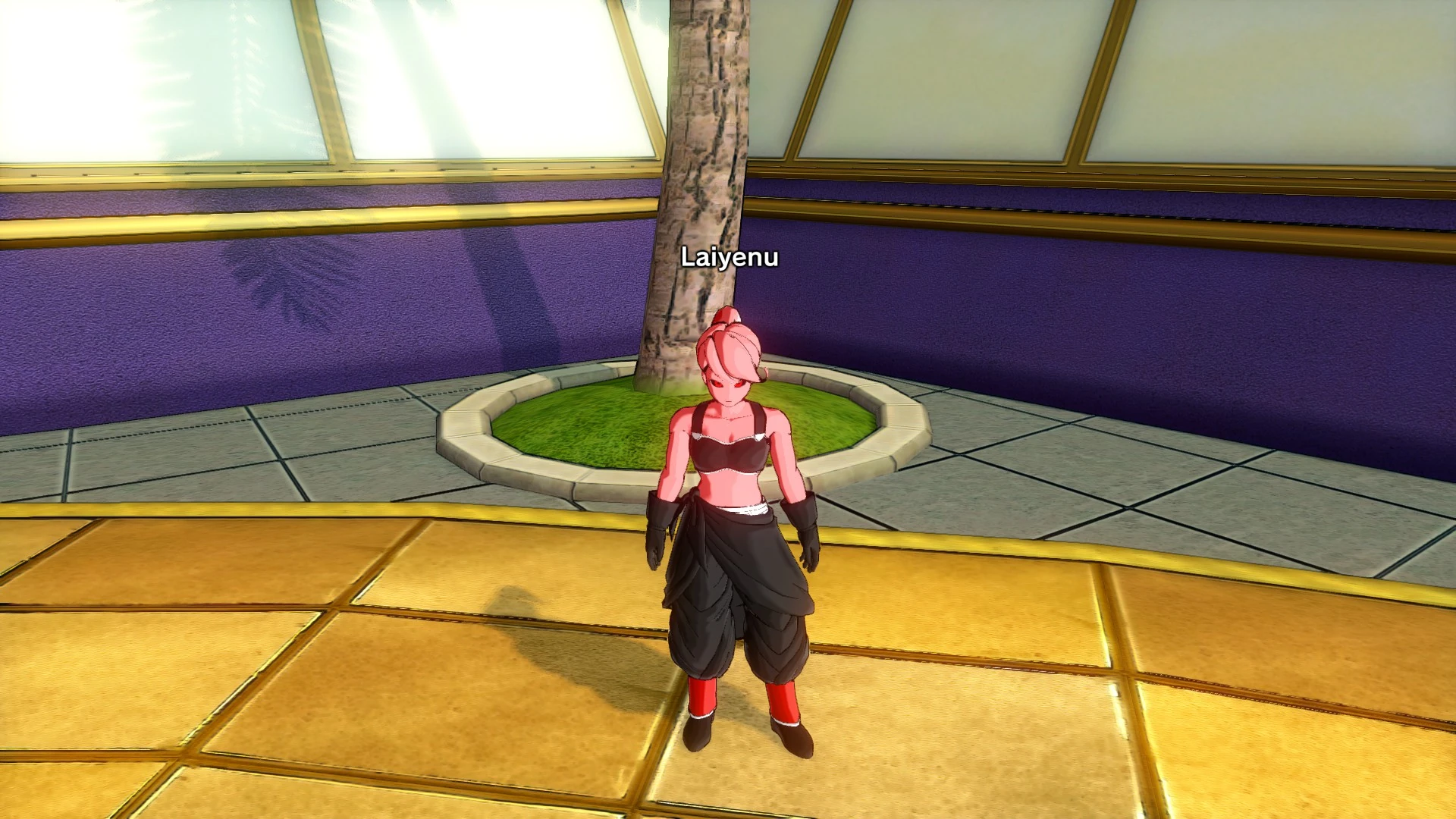 Majin (Worm/Dragon Ball Fusion Fic/Crossover) Crossover SciFi