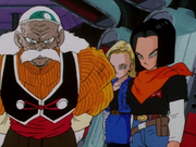 Dr.GeroAndroid17and18NV