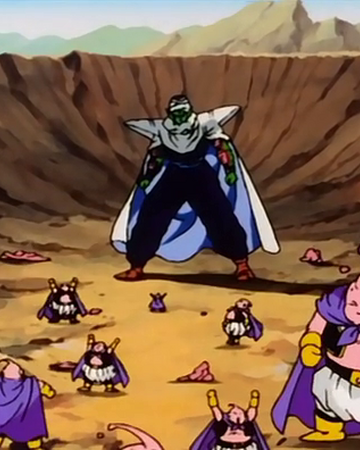 Dragon Ball Z Episode 238 Wiki Dragon Ball Fandom