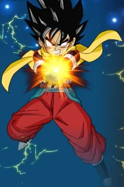 Beat | Dragon Ball Wiki | FANDOM powered by Wikia