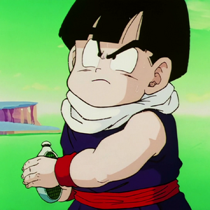 Unknown Enemies Dragon Ball Wiki Fandom