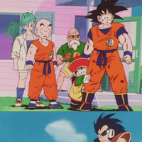 List Of Inconsistencies Dragon Ball Wiki Fandom