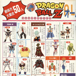 List Of Power Levels Dragon Ball Wiki Fandom